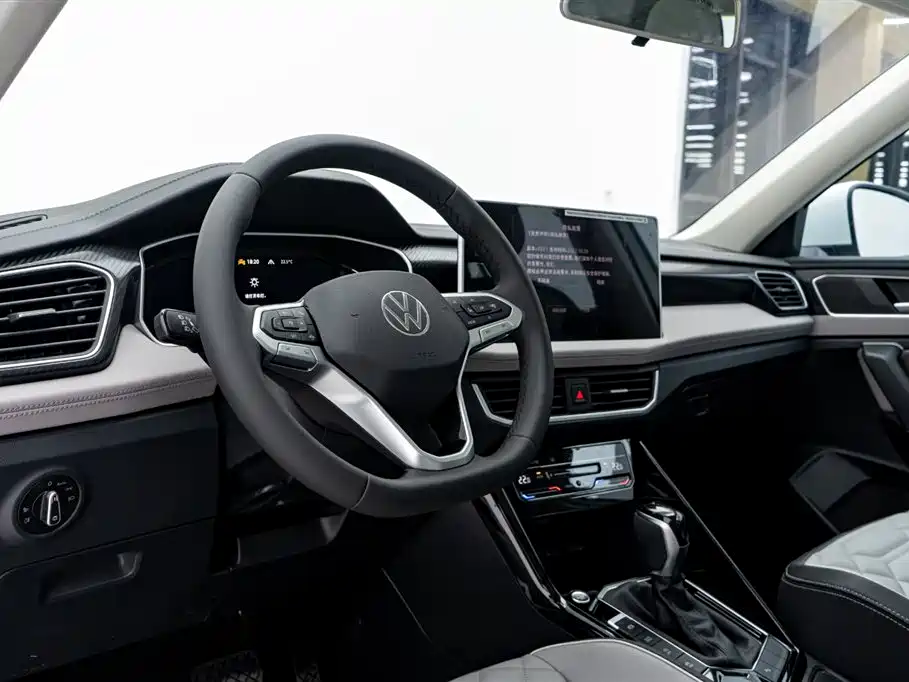 Tanyue 2025 model 300TSI купить на сайте DeffCars