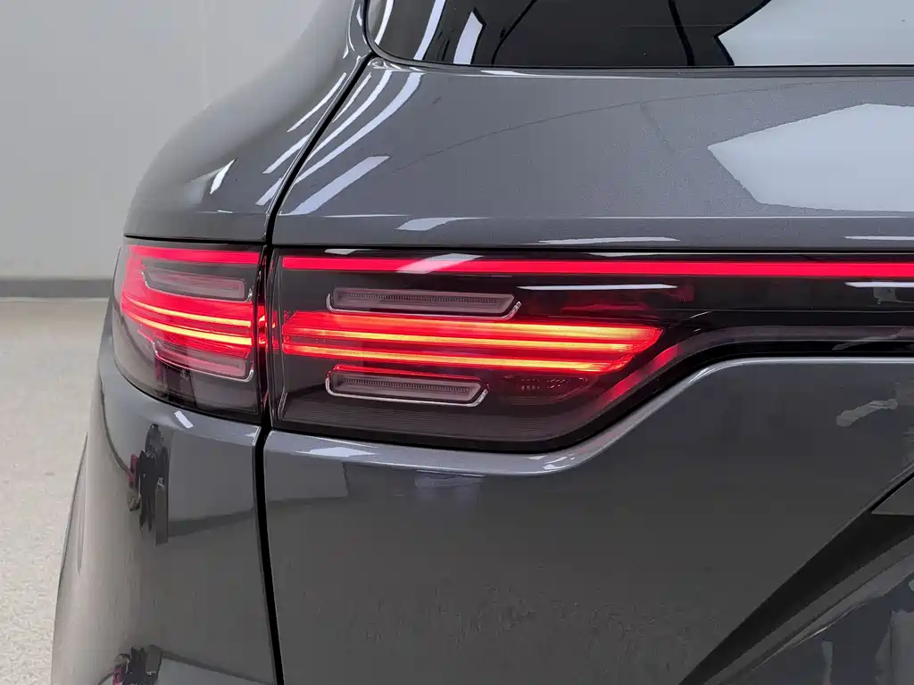 Cayenne 2019 Cayenne 3.0T купить на сайте DeffCars