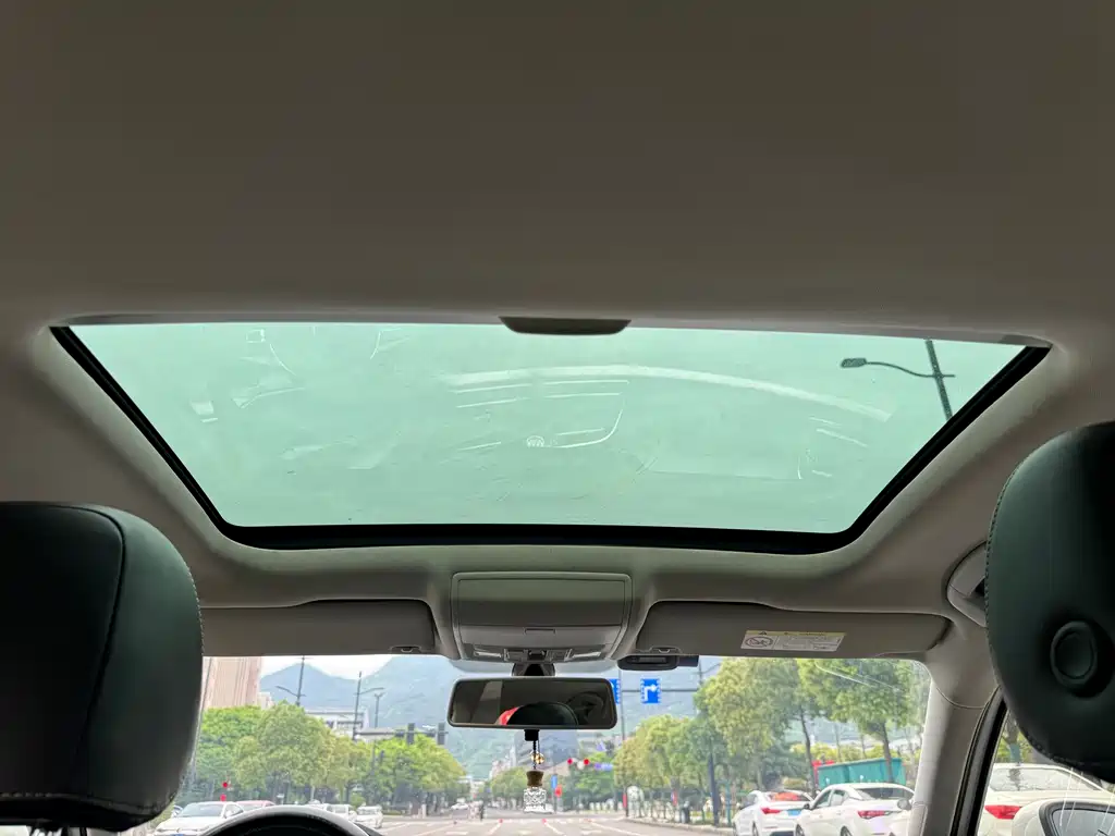 Lingdu 2019 280TSI DSG Comfort Edition National VI купить на сайте DeffCars