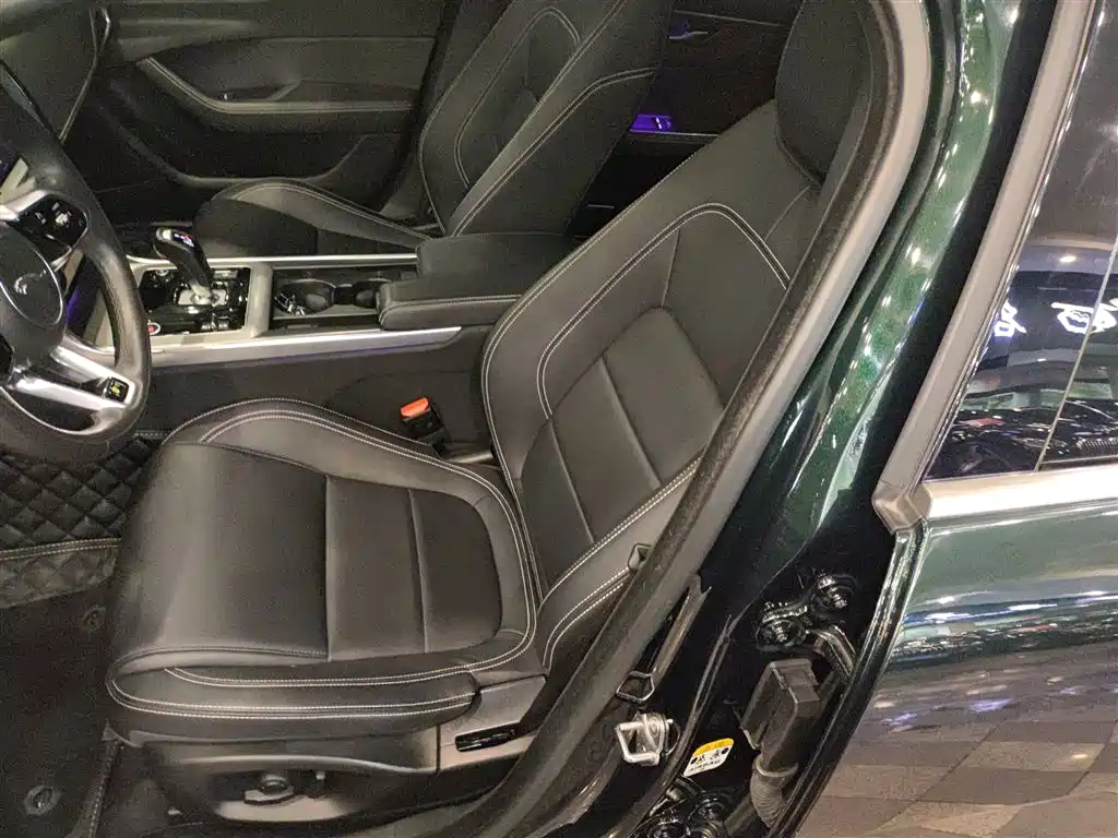 Jaguar XEL 2023 2.0T 250PS R-DYNAMIC S Advanced Sports Edition купить на сайте DeffCars