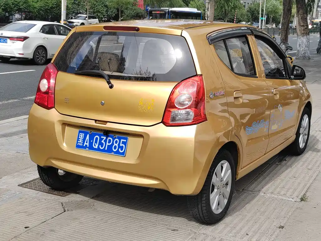 Alto 2010 1.0L automatic cool version купить на сайте DeffCars