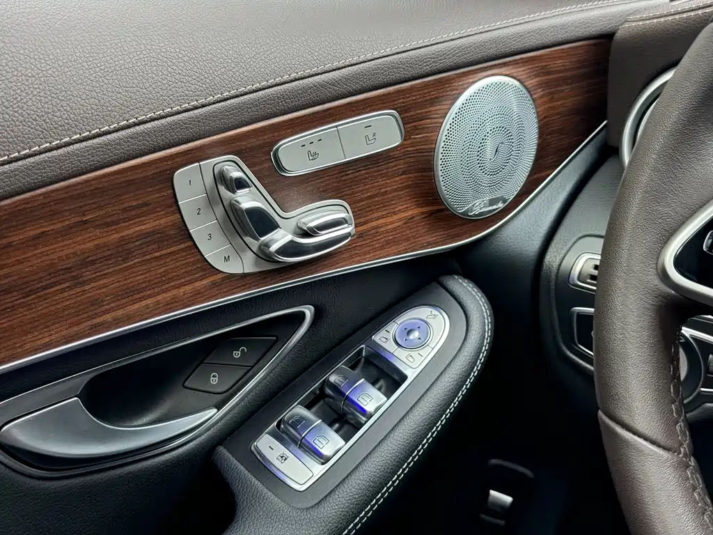 Mercedes-Benz GLC 2021 GLC 300 L 4MATIC Dynamic купить на сайте DeffCars