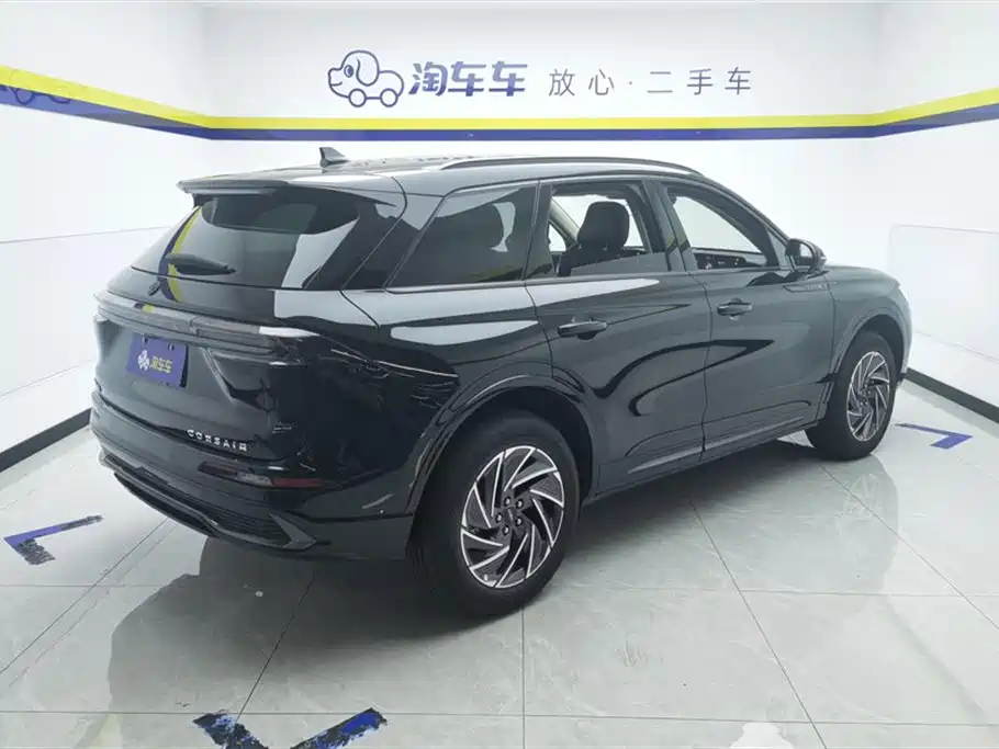Adventurer 2024 1.5T two-wheel drive exclusive hybrid version купить на сайте DeffCars
