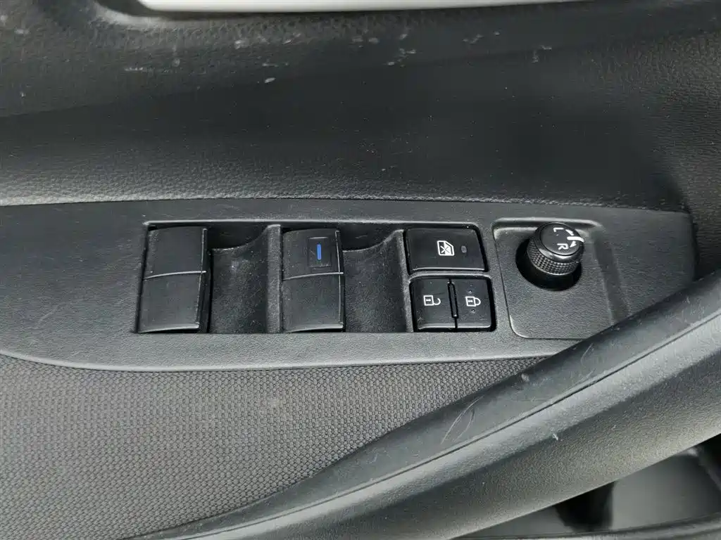 Corolla 2021 1.2T S-CVT Pioneer PLUS Edition купить на сайте DeffCars