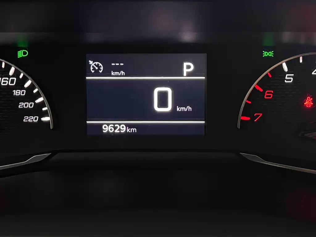 Peugeot 2008 2022 230THP THE ONE купить на сайте DeffCars