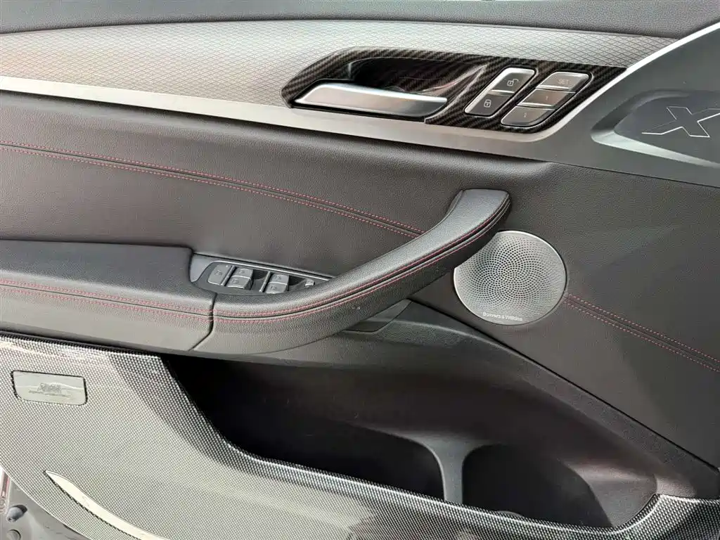 BMW X4 2020 xDrive25i M Sports Package купить на сайте DeffCars