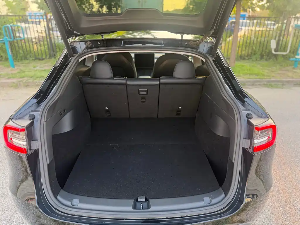 Model Y 2021 standard range rear-wheel drive version купить на сайте DeffCars