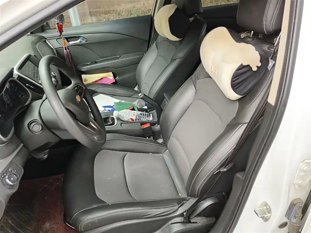 Covoz 2019 320 Automatic Xinyue Edition купить на сайте DeffCars