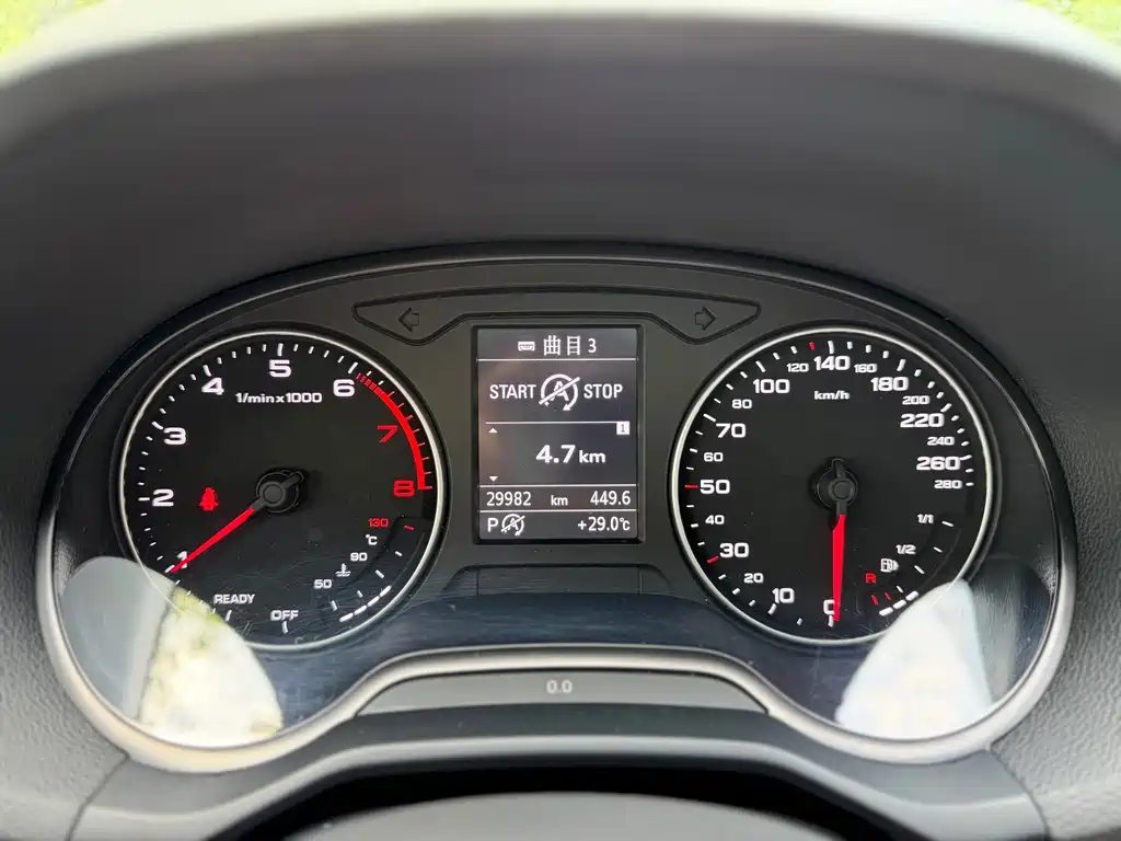 Audi Q2L 2022 35 TFSI Fashion Dynamic купить на сайте DeffCars