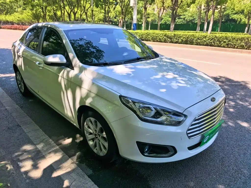 Forex 2017 Happy Edition 1.5L Automatic Fashion Type купить на сайте DeffCars