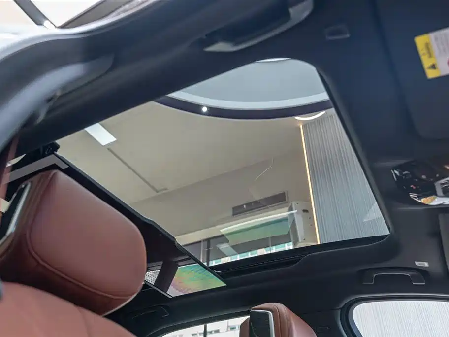 BMW 7 Series 2023 facelift 740Li exclusive M sports package купить на сайте DeffCars