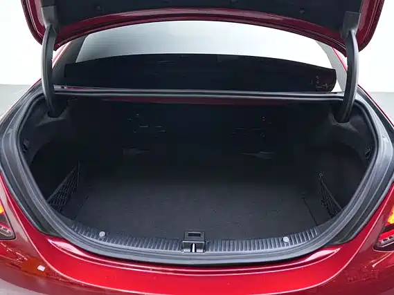 Mercedes-Benz C-Class 2020 facelift C 260 L sports version купить на сайте DeffCars