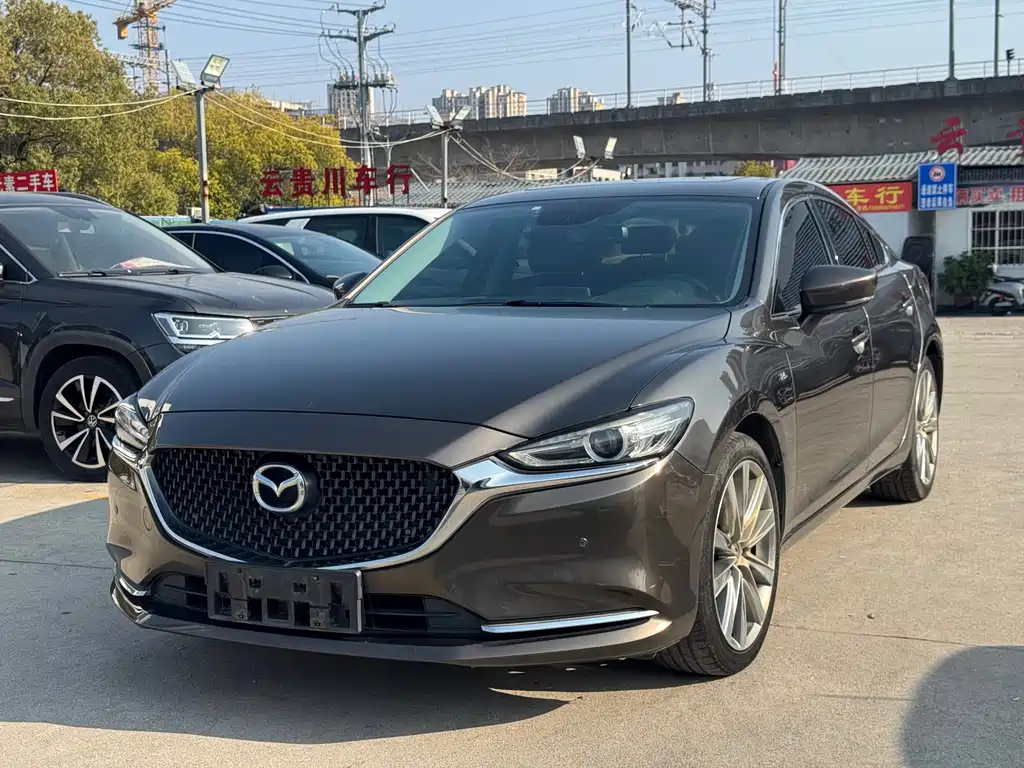 Atez 2020 2.5L Blue Sky Sports Edition купить на сайте DeffCars