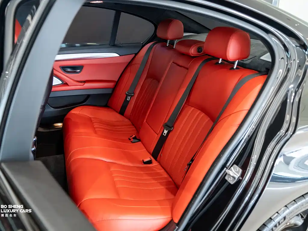 BMW M5 2014 M5 купить на сайте DeffCars
