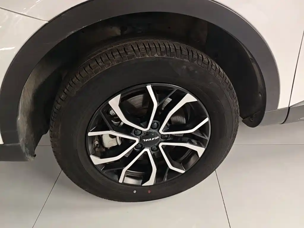 HAVAL H6 2023 National Fashion Edition 1.5T Automatic Urban купить на сайте DeffCars