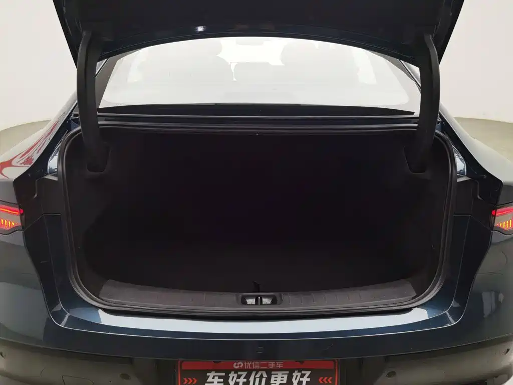 Nissan N7 2025 625 Max купить на сайте DeffCars