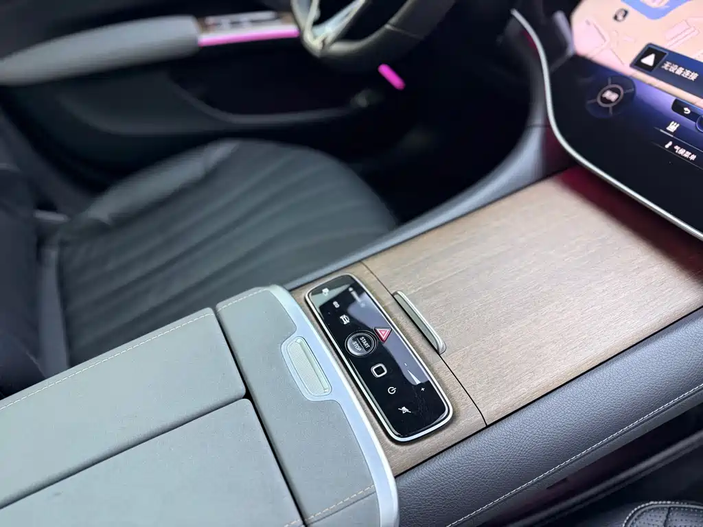 Mercedes-Benz EQS 2022 facelift 450+ Pioneer version купить на сайте DeffCars