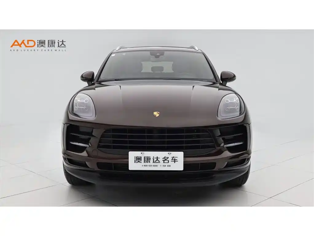 Macan2018 Macan 2.0T купить на сайте DeffCars