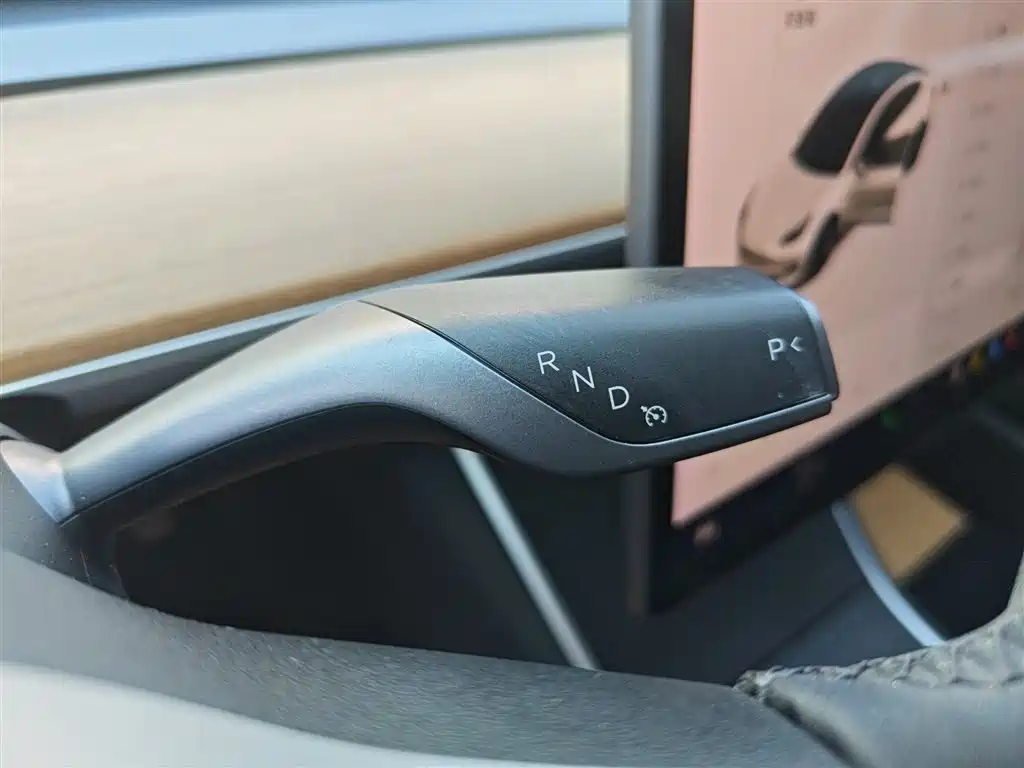 Model 3 2020 facelift standard range rear drive upgraded version купить на сайте DeffCars