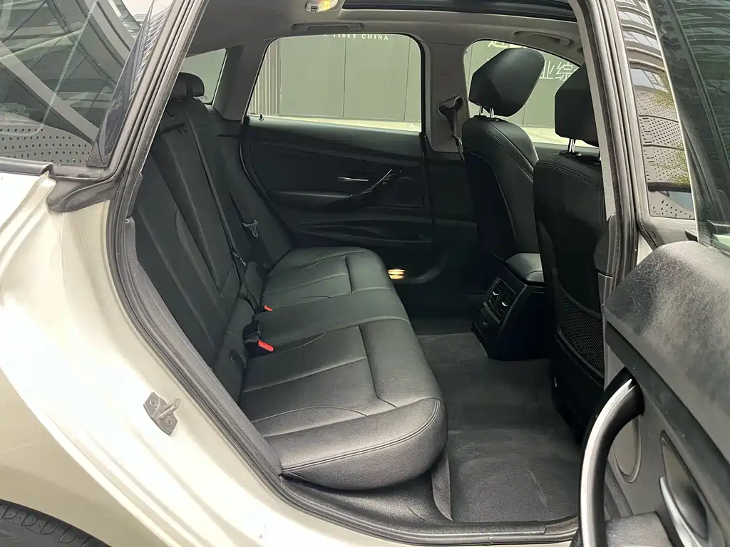 BMW 3 Series GT 2019 320i Fashion Model купить на сайте DeffCars