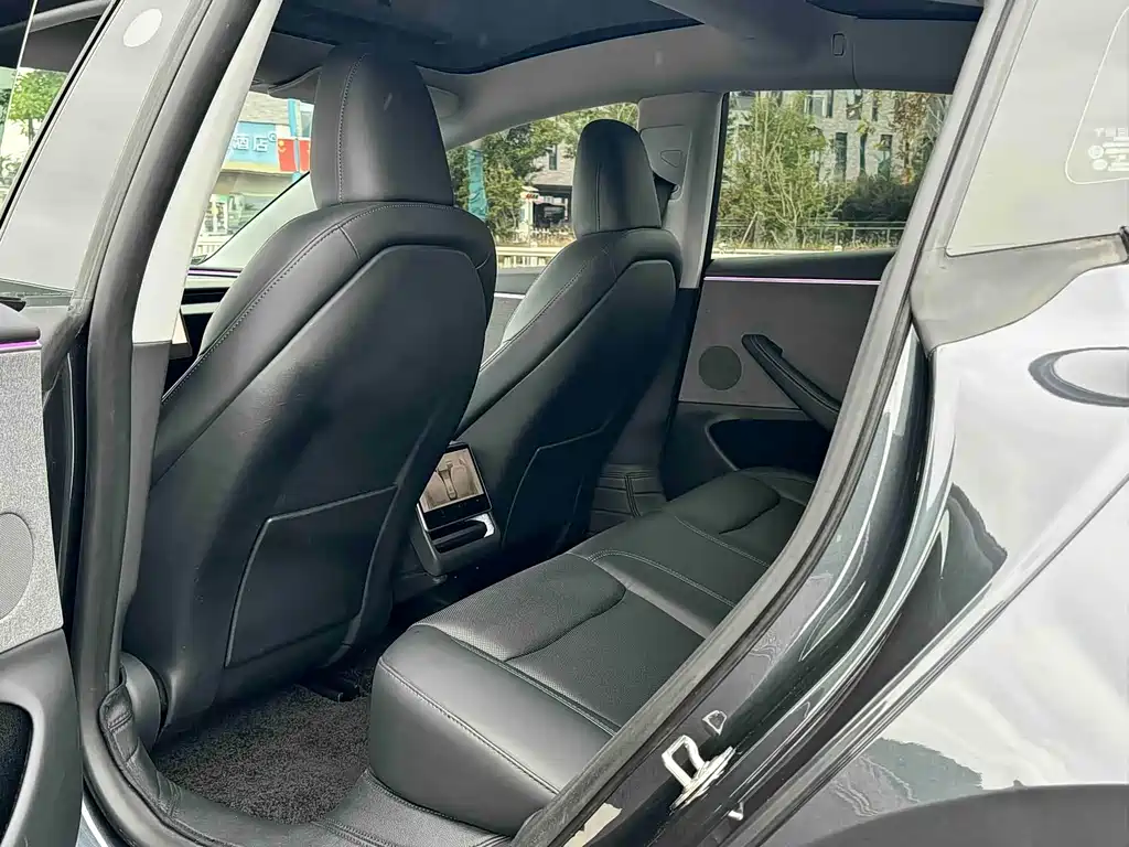Model 3 2023 rear-wheel drive version купить на сайте DeffCars