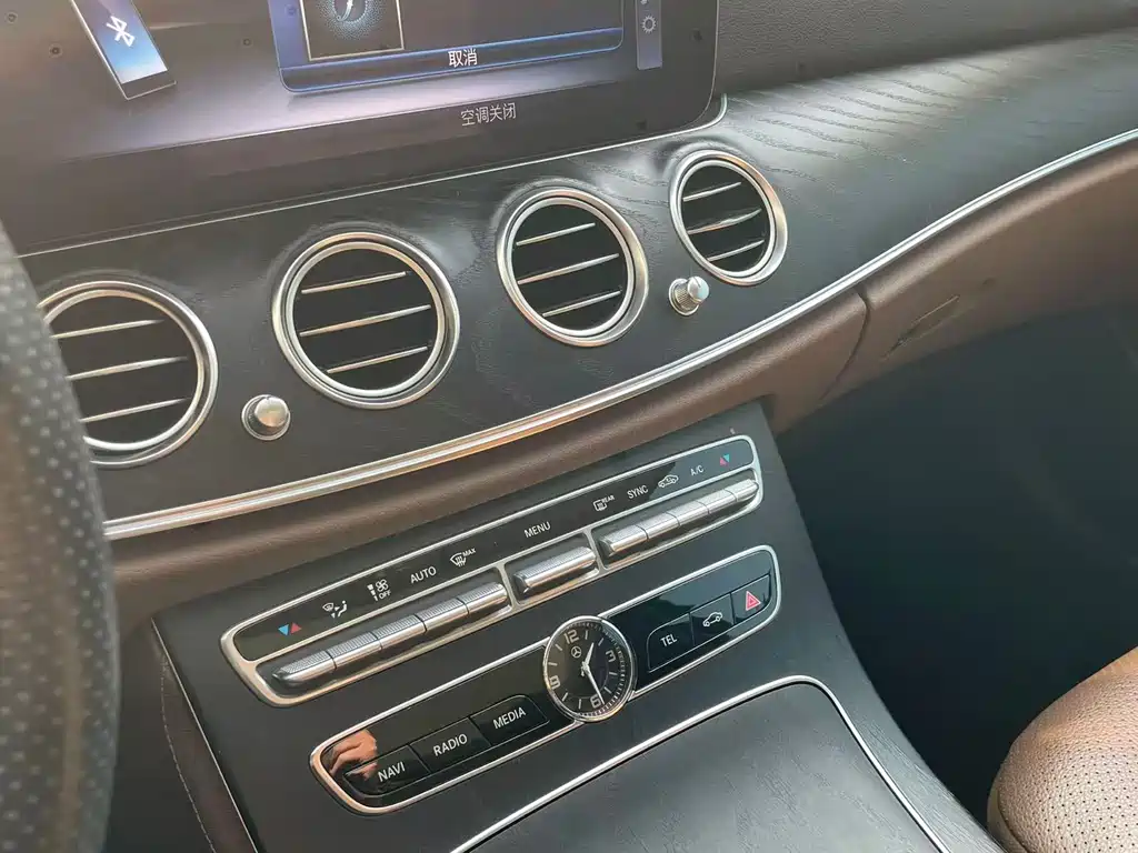 Mercedes-Benz E-Class 2019 E 300 L Sports Luxury купить на сайте DeffCars