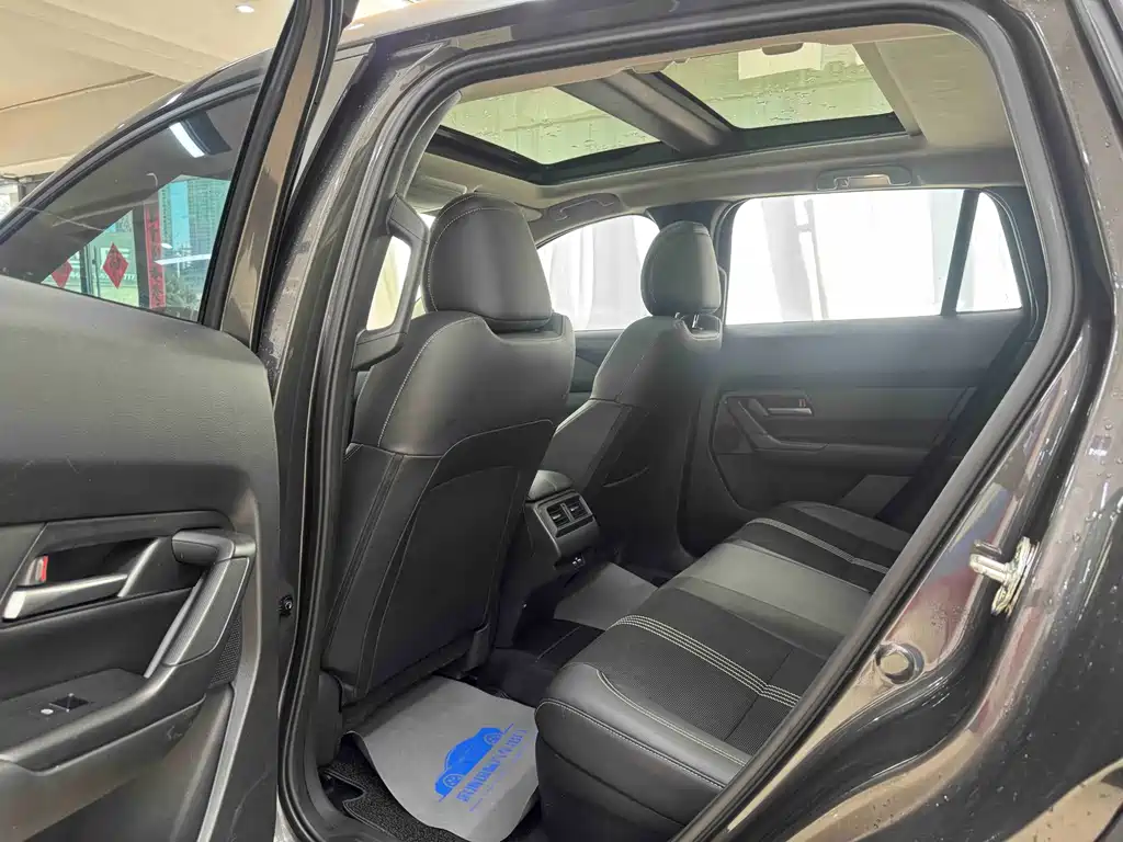 Mazda CX-50 Xingye 2023 2.0L Leading Edition купить на сайте DeffCars