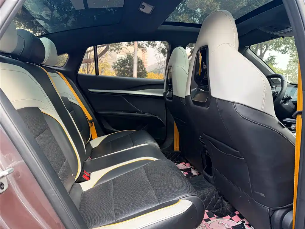MG5 Scorpio 2022 1.5T Deluxe Edition купить на сайте DeffCars