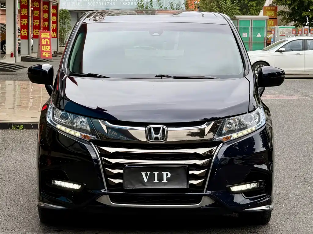 Odyssey 2019 2.0L Rui·Smart Edition купить на сайте DeffCars