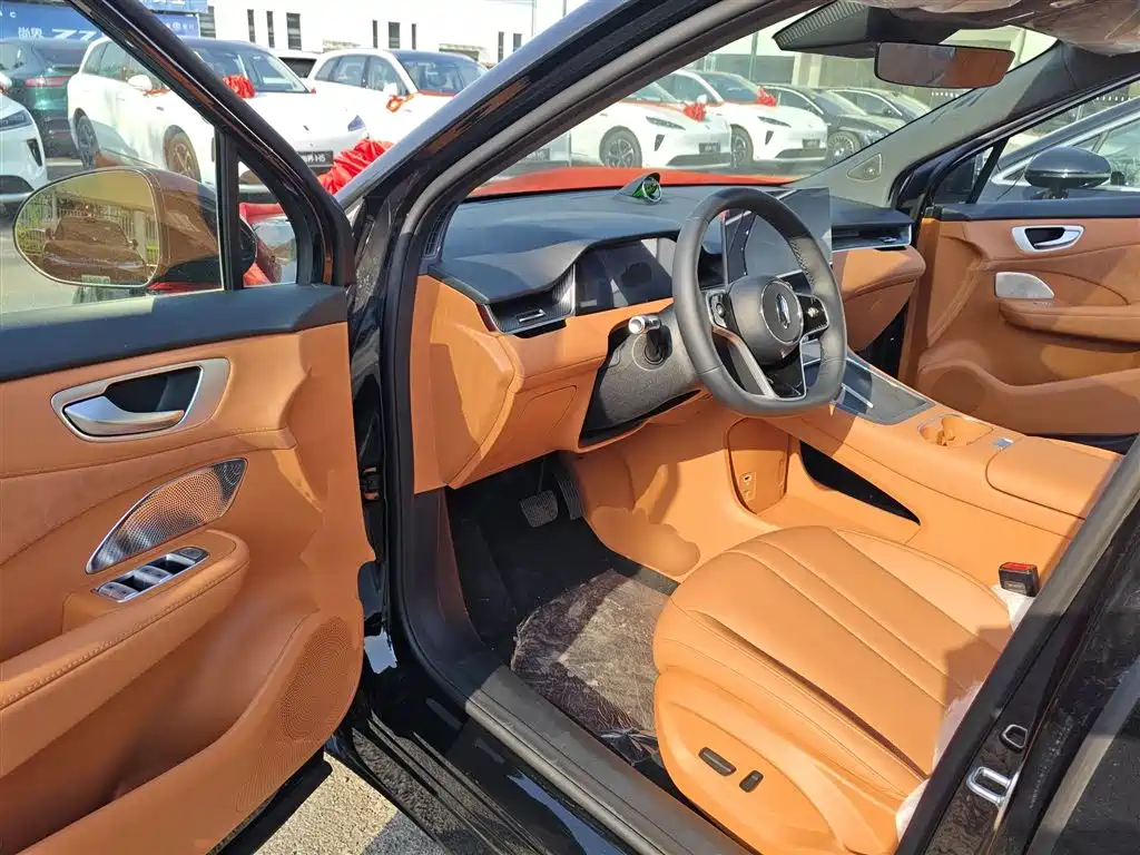 Shangjie H5 2025 extended range Max купить на сайте DeffCars