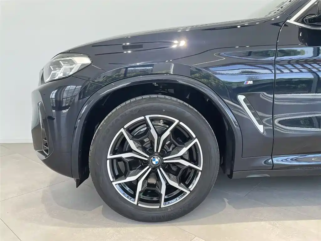 BMW X3 2023 xDrive25i M Sports Package купить на сайте DeffCars