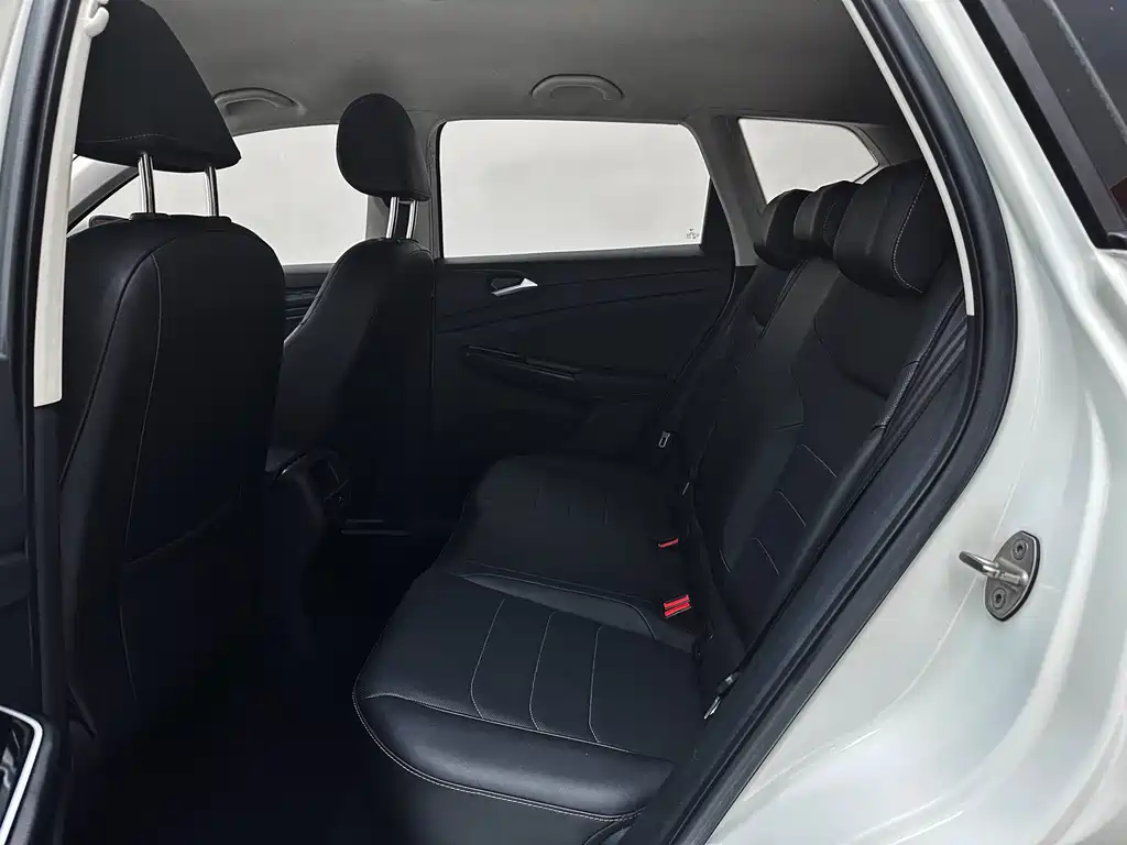 Jetta VS5 2022 280TSI Automatic Enjoyment Pro купить на сайте DeffCars