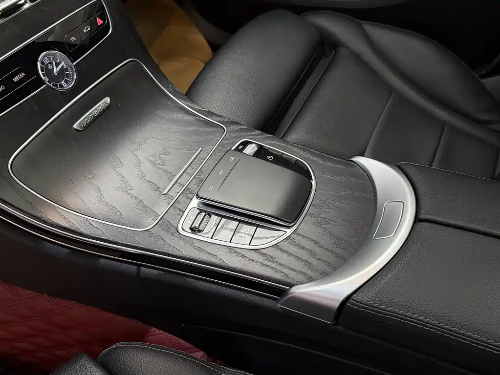 Mercedes-Benz C-Class 2021 C 260 L Sports Star Collection Edition купить на сайте DeffCars