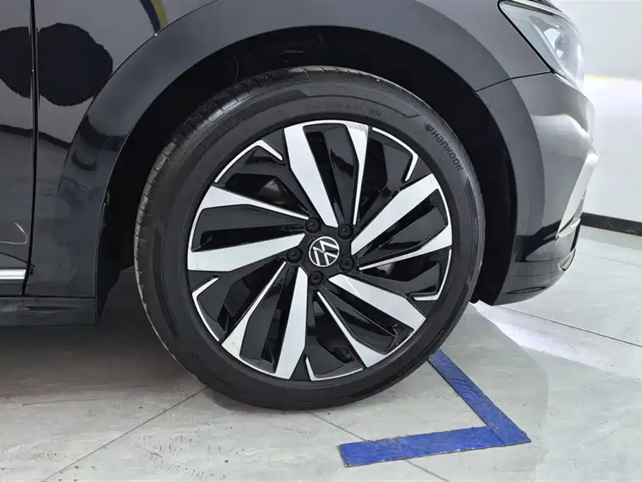 Passat 2024 380TSI Elite Edition купить на сайте DeffCars