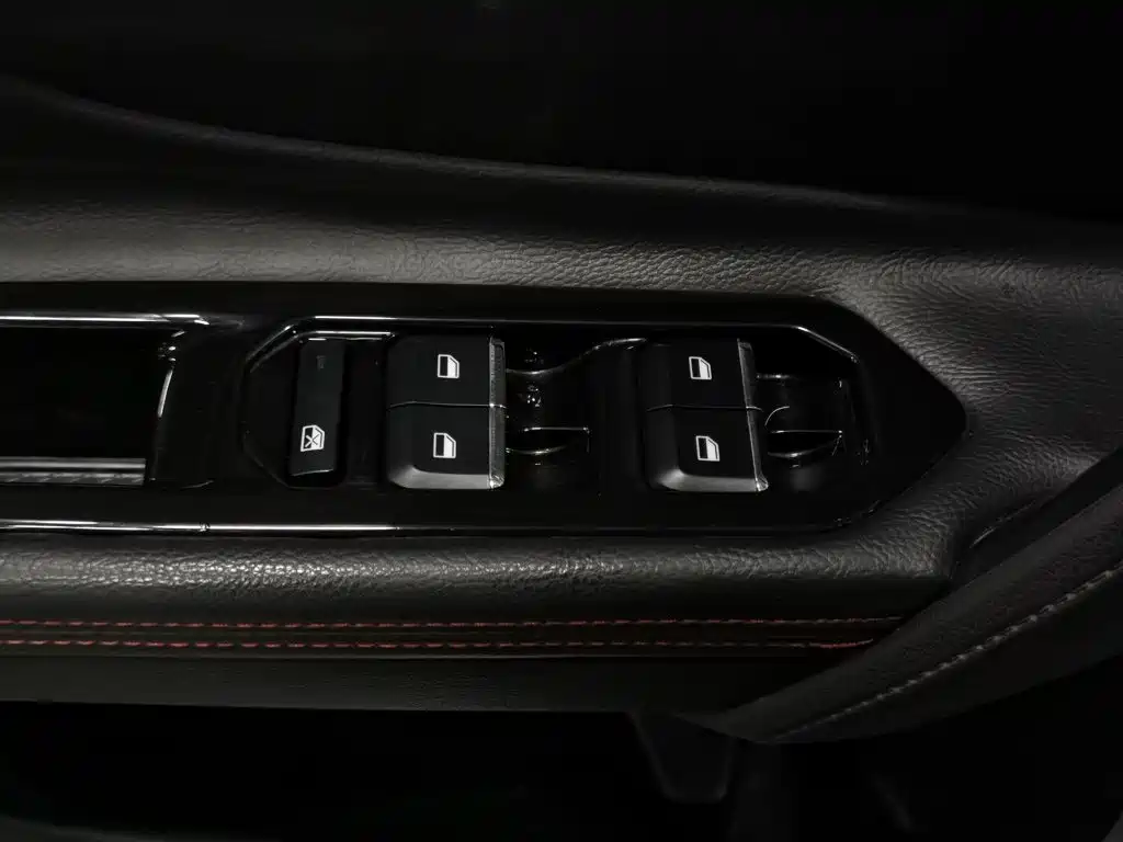 Haima 8S 2019 1.6TGDI automatic trendy version купить на сайте DeffCars