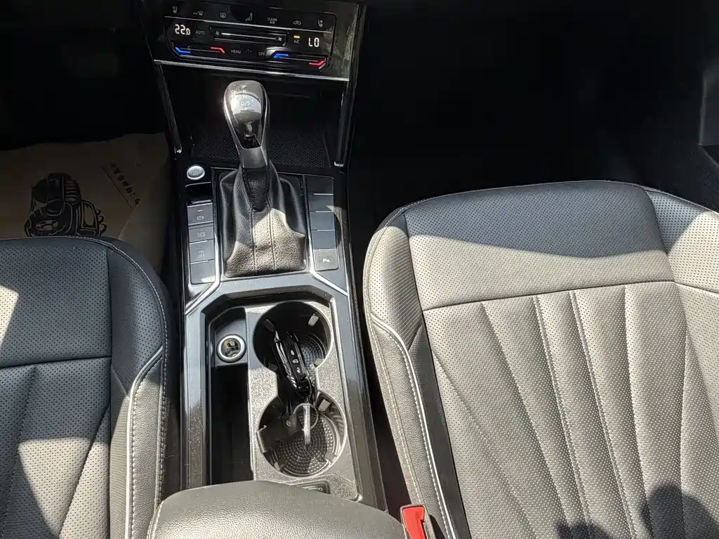 Passat 2024 380TSI Star Elite Edition купить на сайте DeffCars