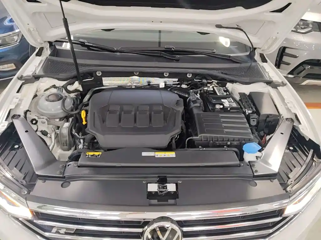 Wei Lan 2021 2.0T Changxing Edition купить на сайте DeffCars
