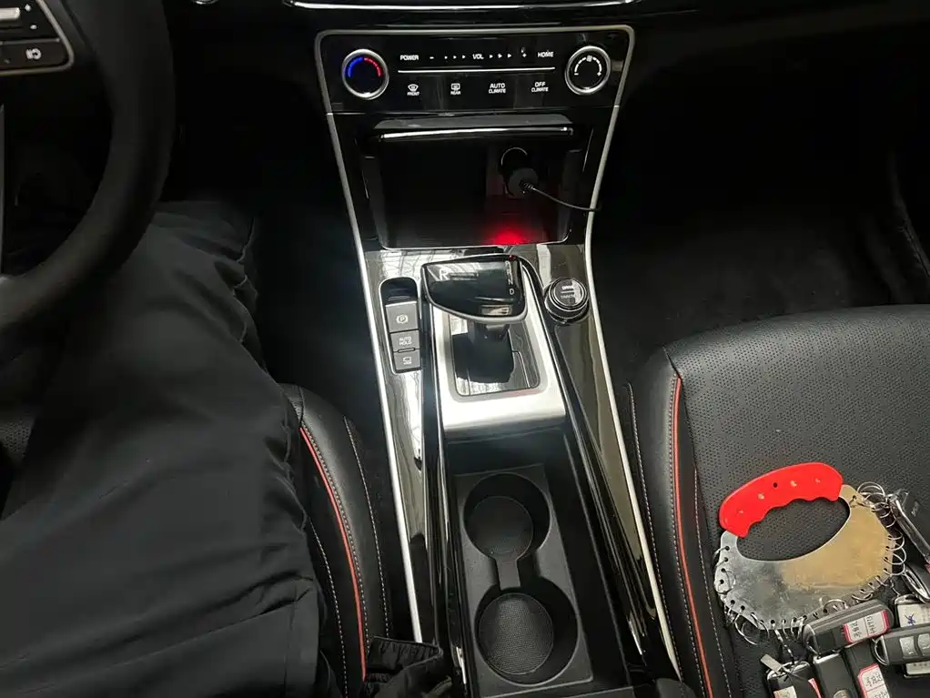 Sethus 2023 1.5L CVT Deluxe Edition купить на сайте DeffCars
