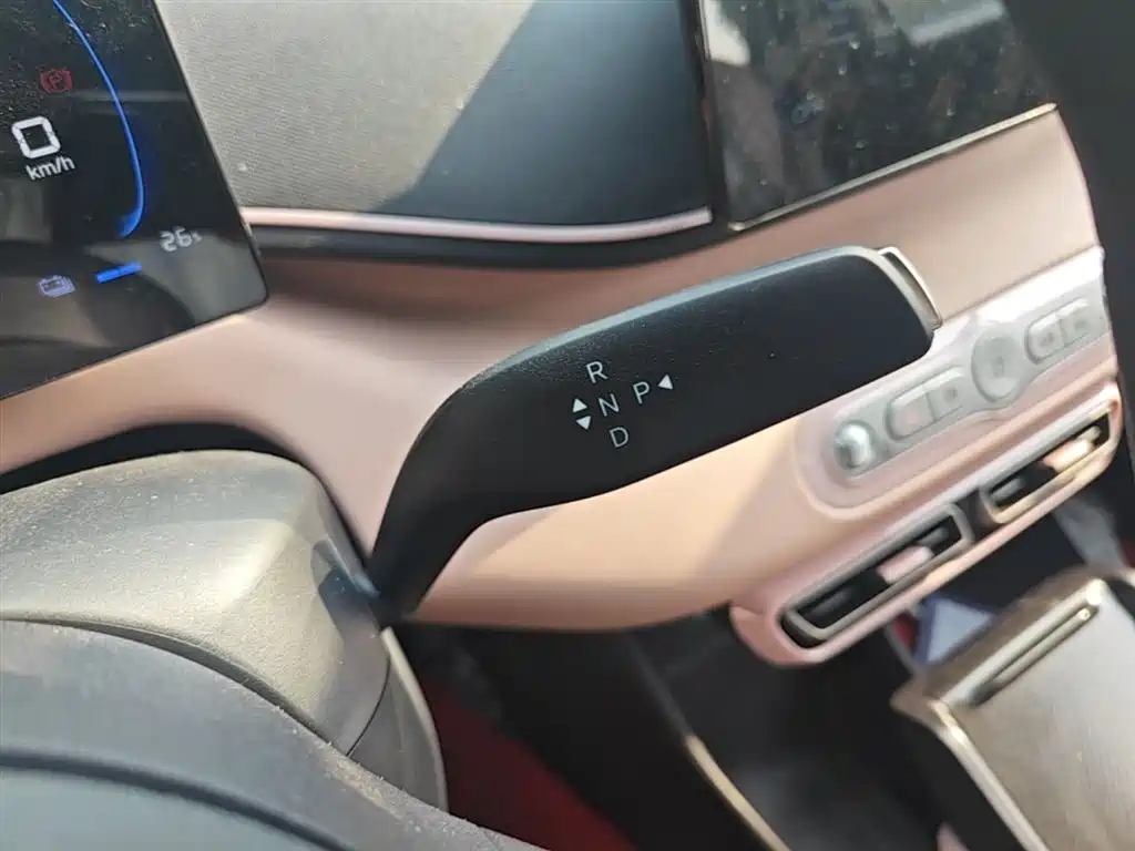 Seagull 2025 305km active version купить на сайте DeffCars