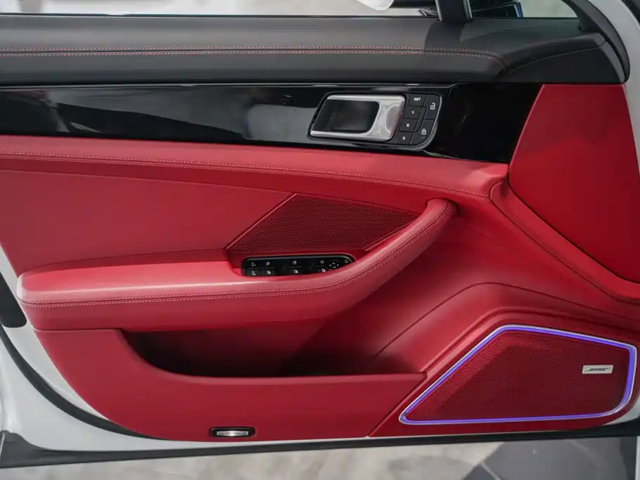 Panamera 2021 Panamera 2.9T купить на сайте DeffCars