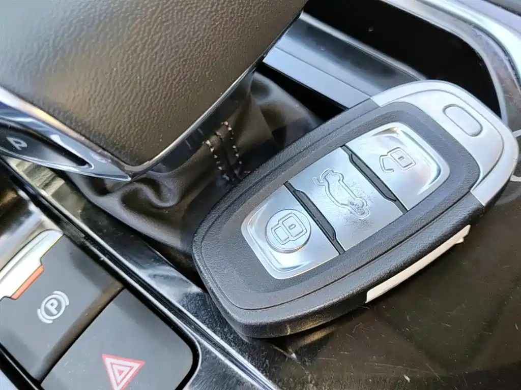 Hongqi E-QM5 2023 facelift basic travel version купить на сайте DeffCars