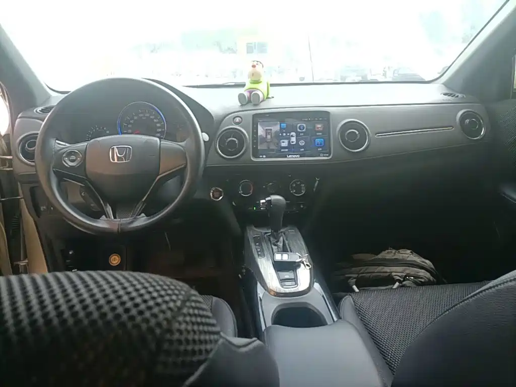 Honda XR-V 2017 1.8L EXi CVT Comfort Edition купить на сайте DeffCars