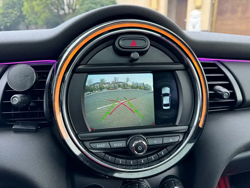 Mini 2018 1.5T ONE five-door version купить на сайте DeffCars