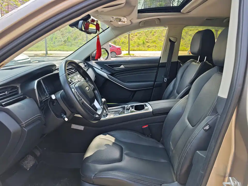 Territory 2019 EcoBoost 145 CVT Platinum Collar National V купить на сайте DeffCars