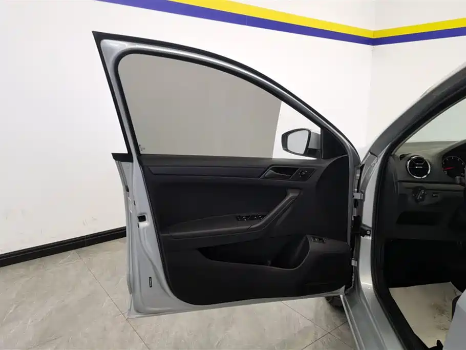 Jetta 2019 Dream Edition 1.5L Automatic Fashion Model купить на сайте DeffCars