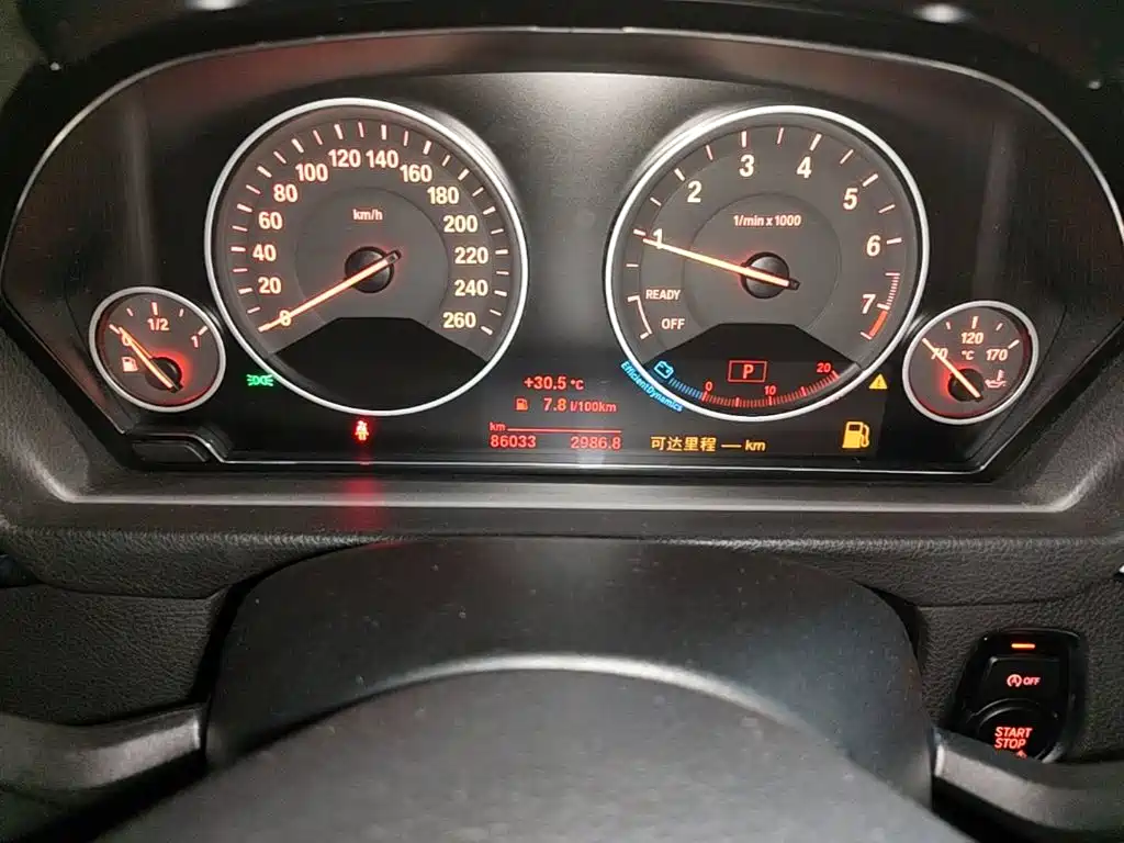 BMW 3 Series GT 2019 320i Fashion Model купить на сайте DeffCars