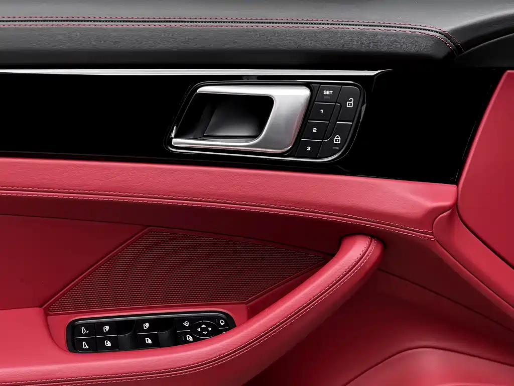 Panamera 2023 Panamera 2.9T купить на сайте DeffCars