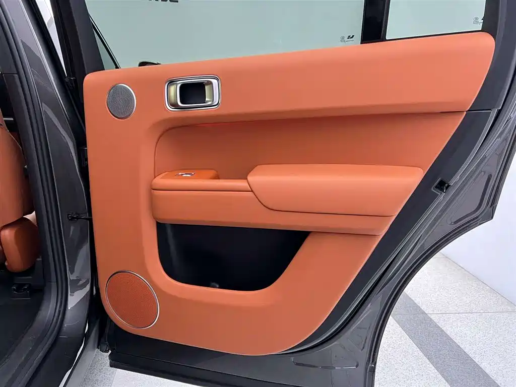 Ideal L9 2022 Max купить на сайте DeffCars