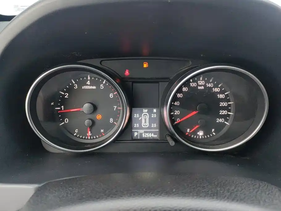 HAVAL M6 2019款 1.5T DCT两驱精英型 国VI купить на сайте DeffCars