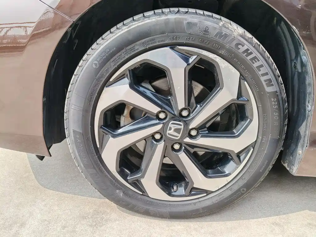 Accord 2016 2.4L Comfort Edition купить на сайте DeffCars